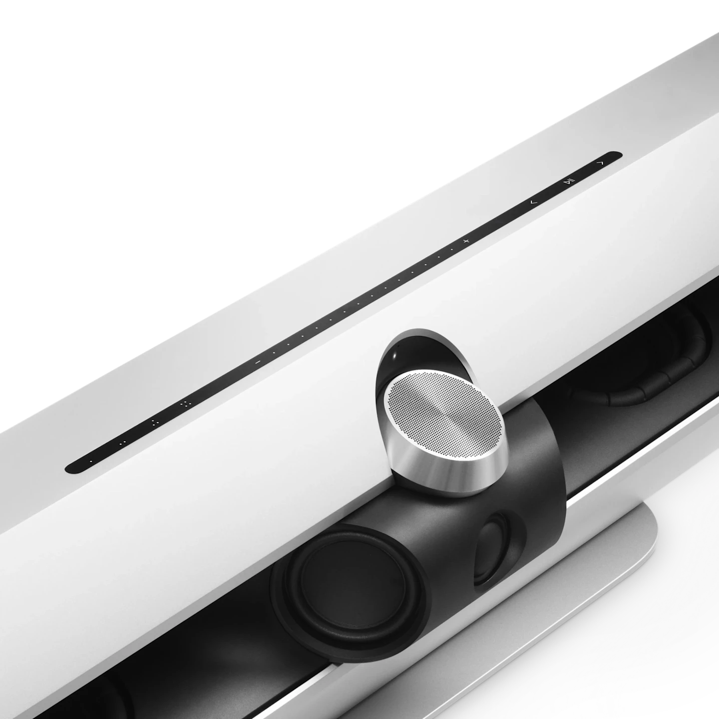 Beosound Premiere - Natural